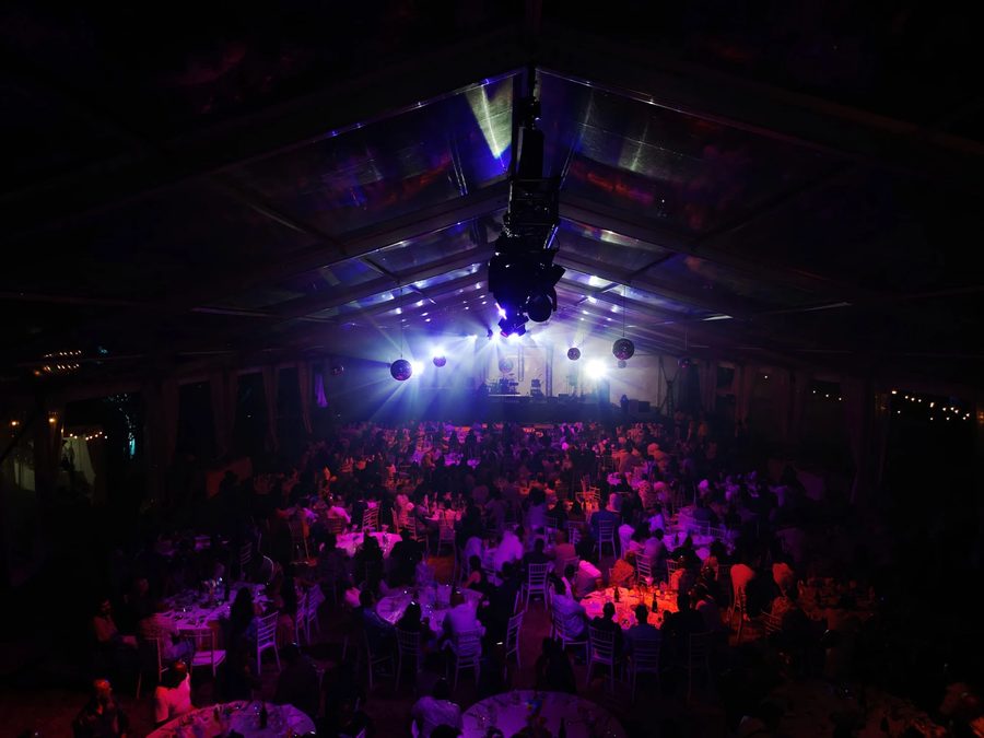 End of Year Party