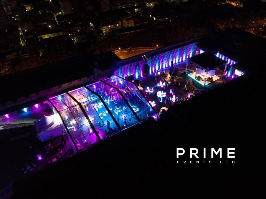 Product Launch